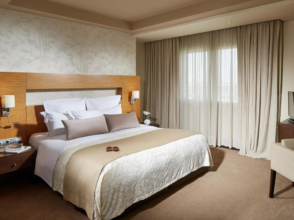 Villa Blanca Urban Hotel