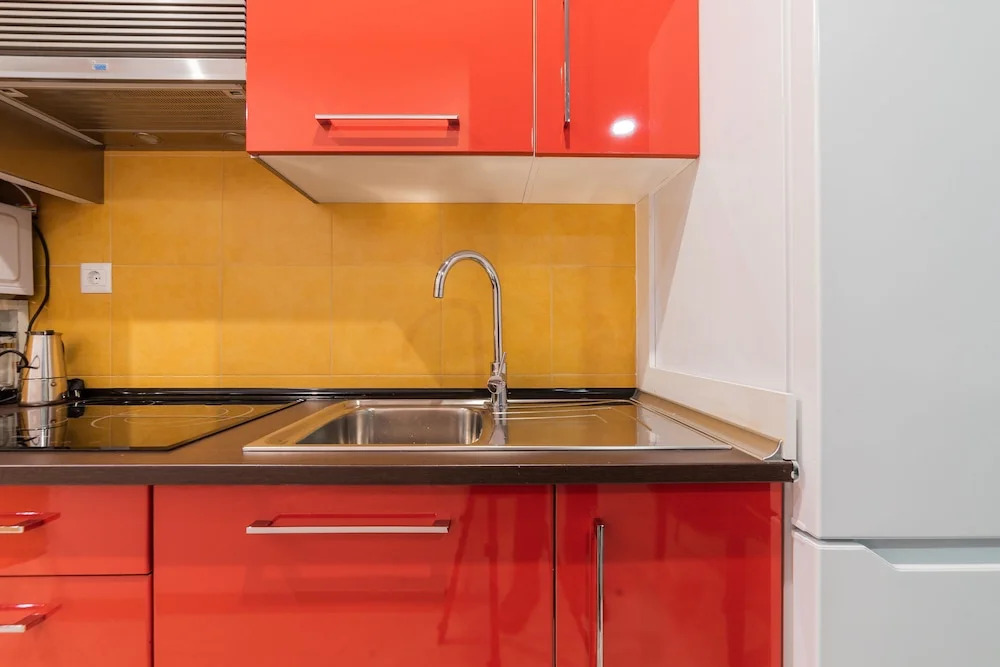 Apto. Luxe Madrid Norte R. Madrid Stadium Hga5b