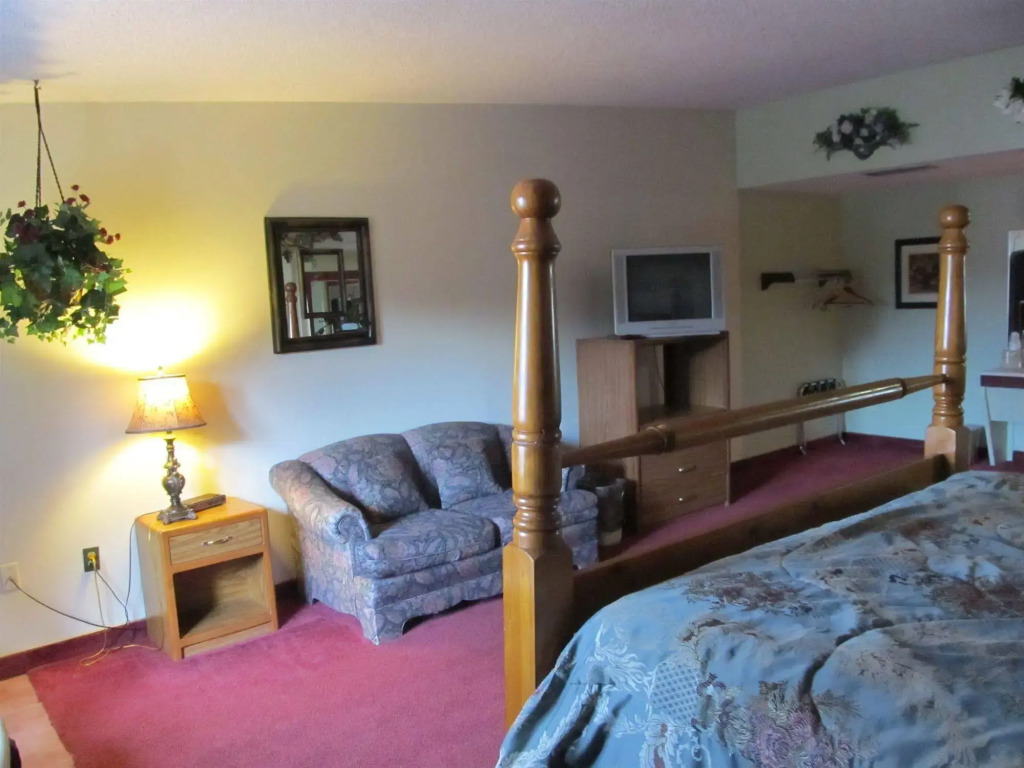 Americas Best Value Inn Seward