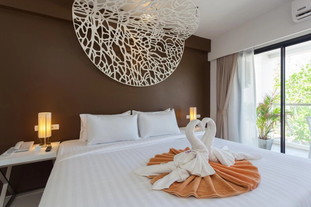 Coral Inn