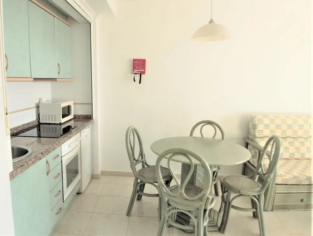 Apartment - Amatista 9