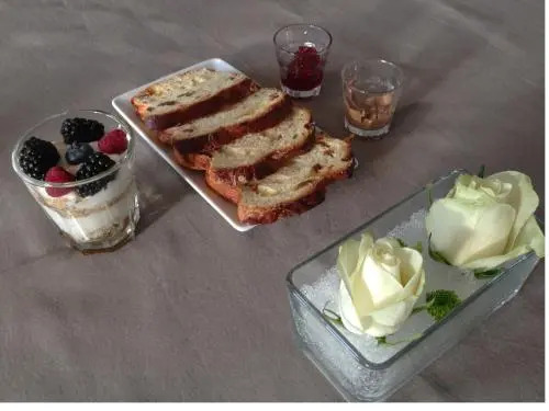 B&B N°5