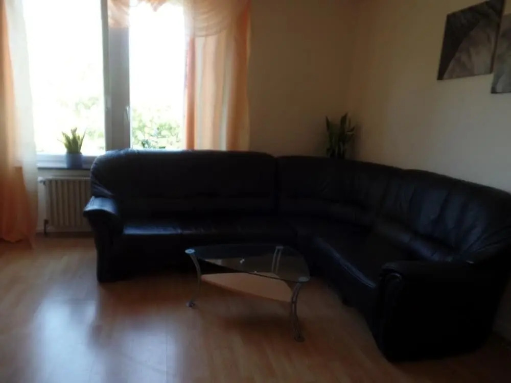Ferienwohnung Lilia