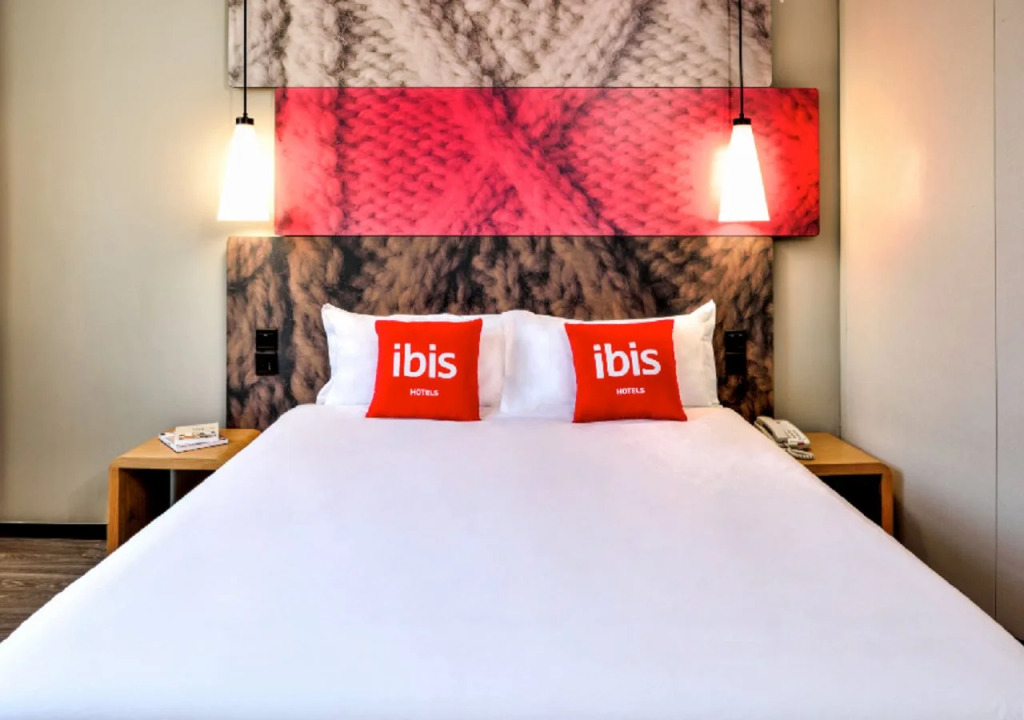 Ibis Hotel (Shanghai New Hongqiao Branch)