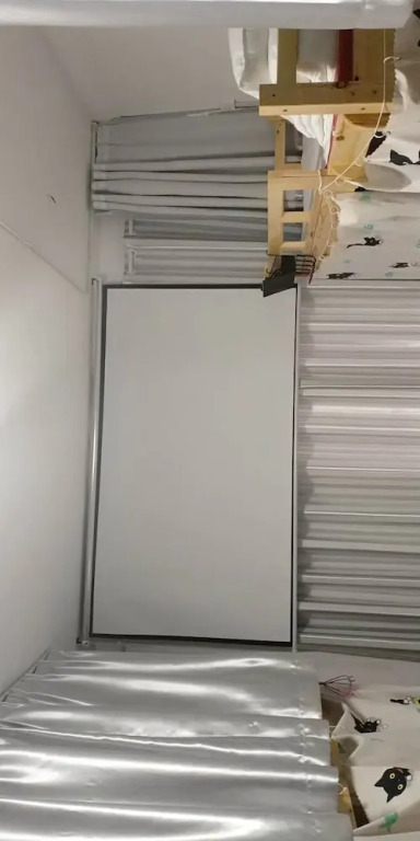 Zheng Zhou Si Hang Hostel