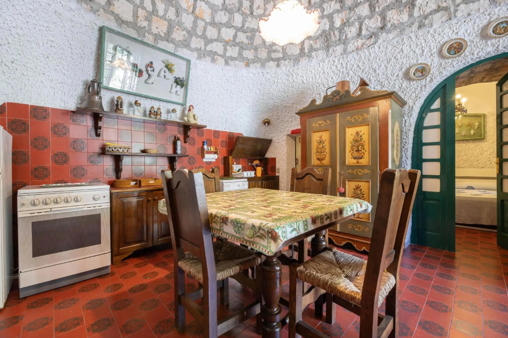 Trullo Nike In Selva Di Fasano