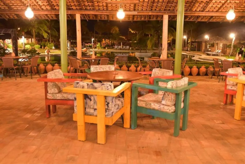 Porto Preguiças Resort