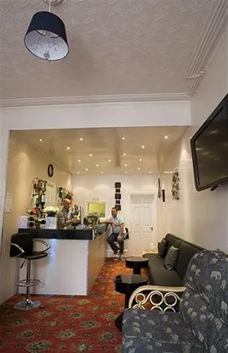 Hazelwood Guest House