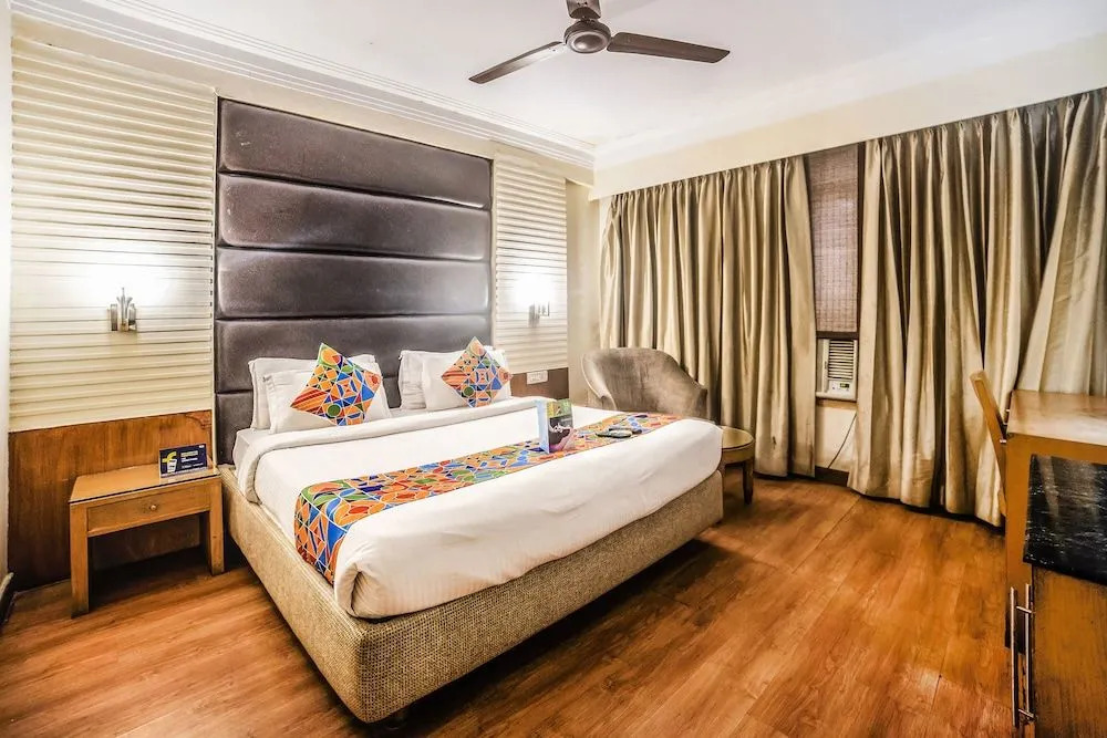 FabHotel BMK GK1