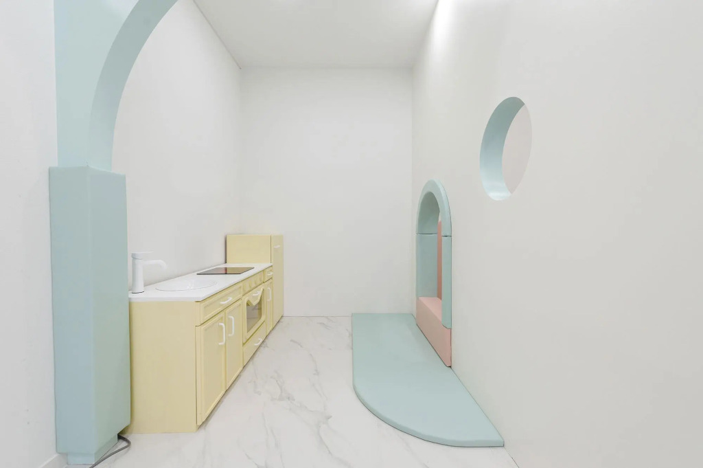 Gyeongju Beclassy Kids Poolvilla Bulgooksajeom