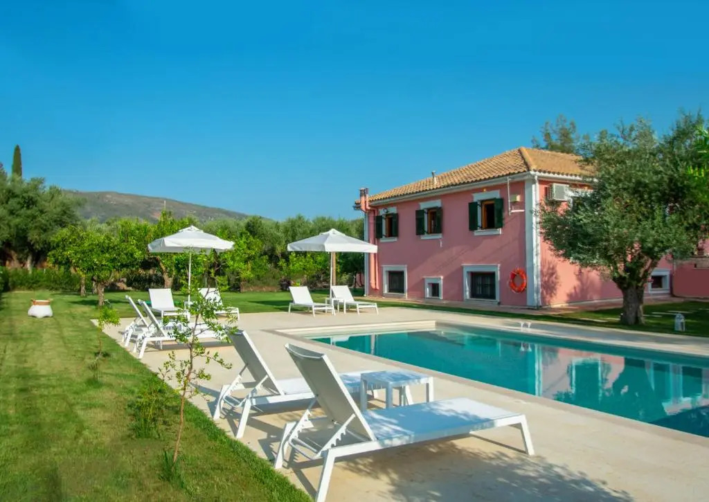 Doliva Estate