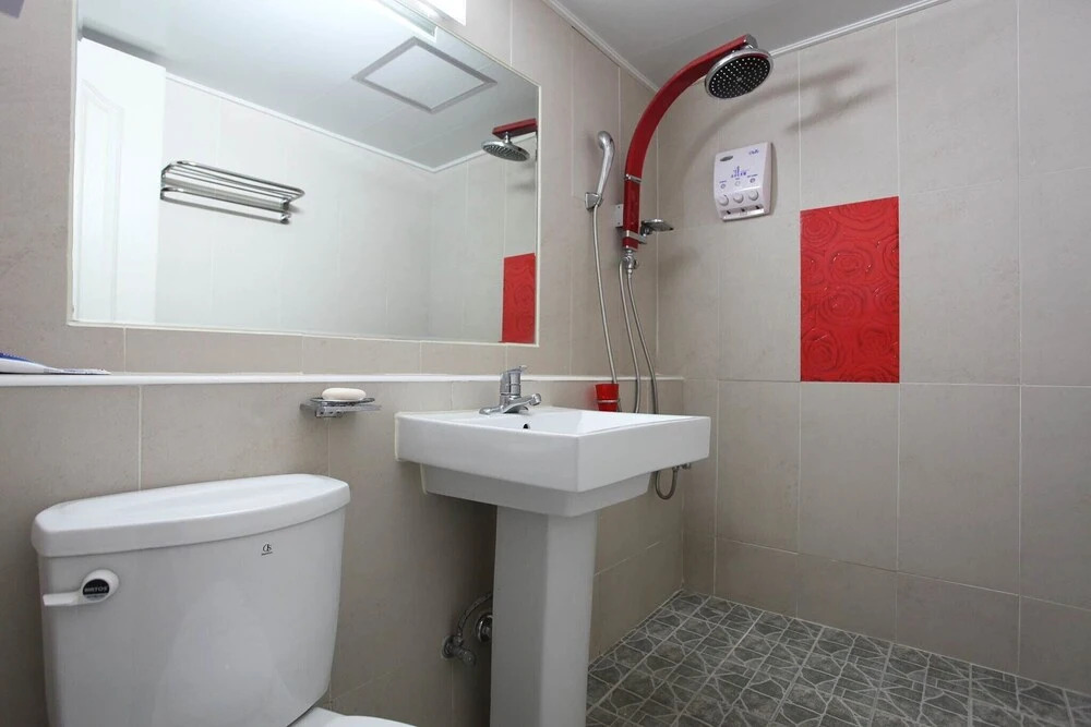 Chuncheon Just Sleep Hotel Chuncheon Station Branch