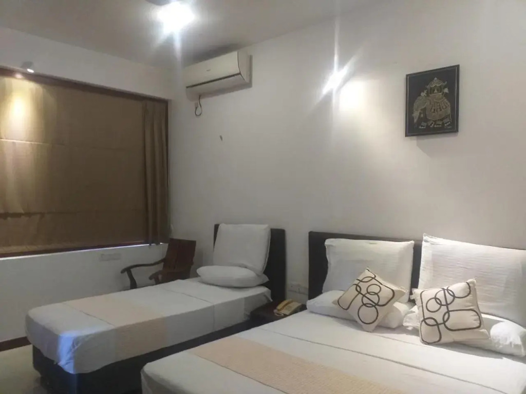 De Mansion Hotels