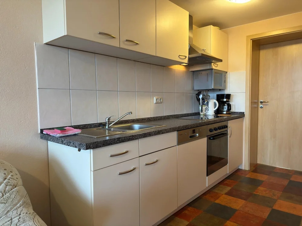 Wohnung in Wiek Nahe Juliusruh Strand