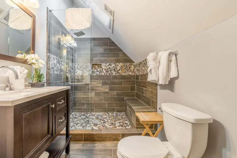 Wildcat Lodge Views Hot Tub Game Room