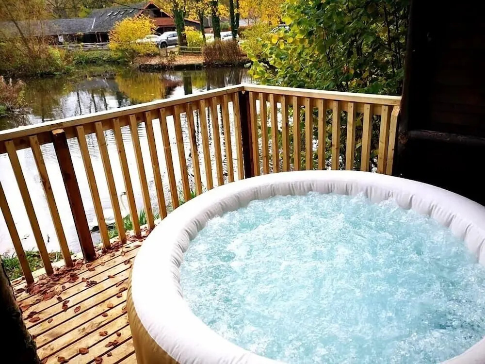 Hunters Moon Lodges