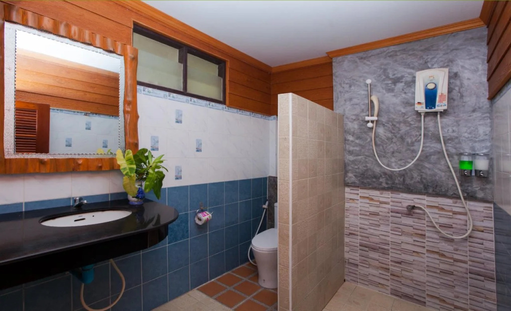 Lanta Riviera Beach Resort