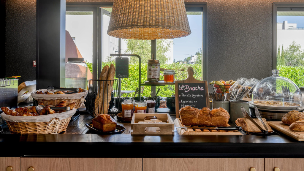 Campanile NATURE - Bordeaux Ouest Le Bouscat