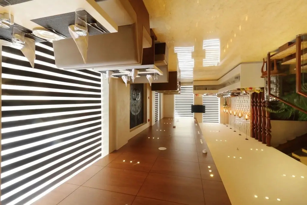 Ameya Suites