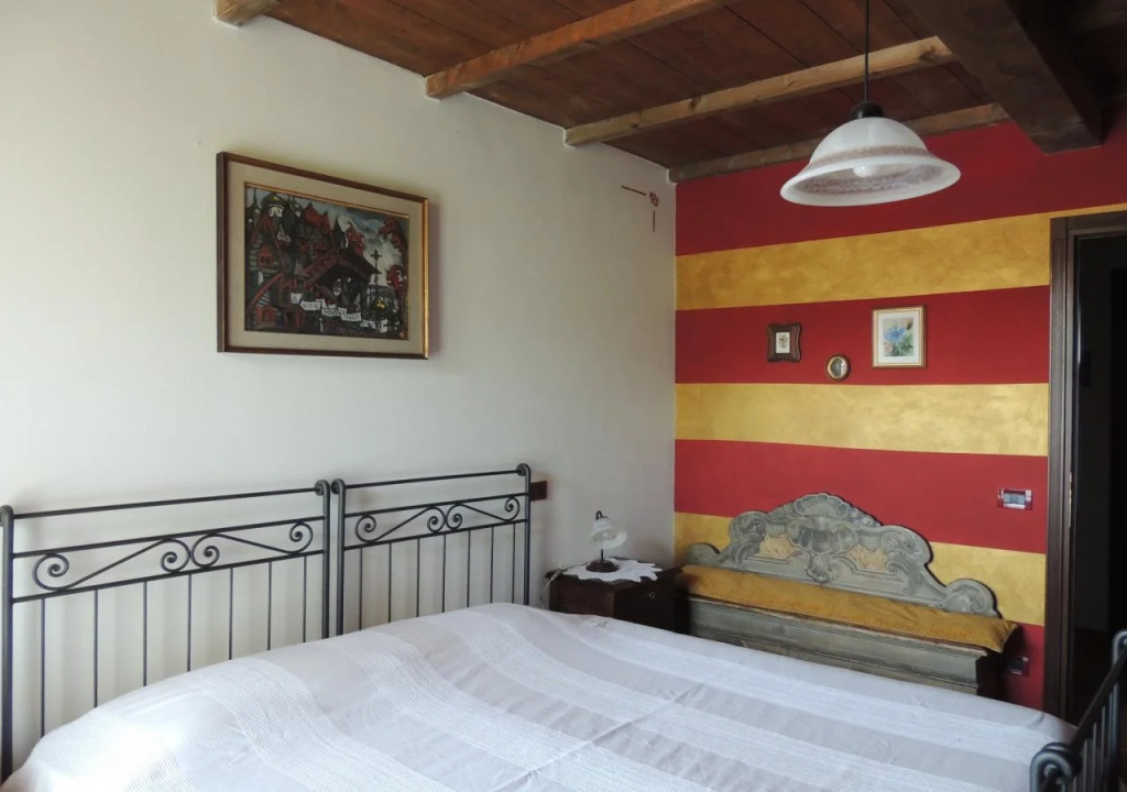 Cascina Caldera