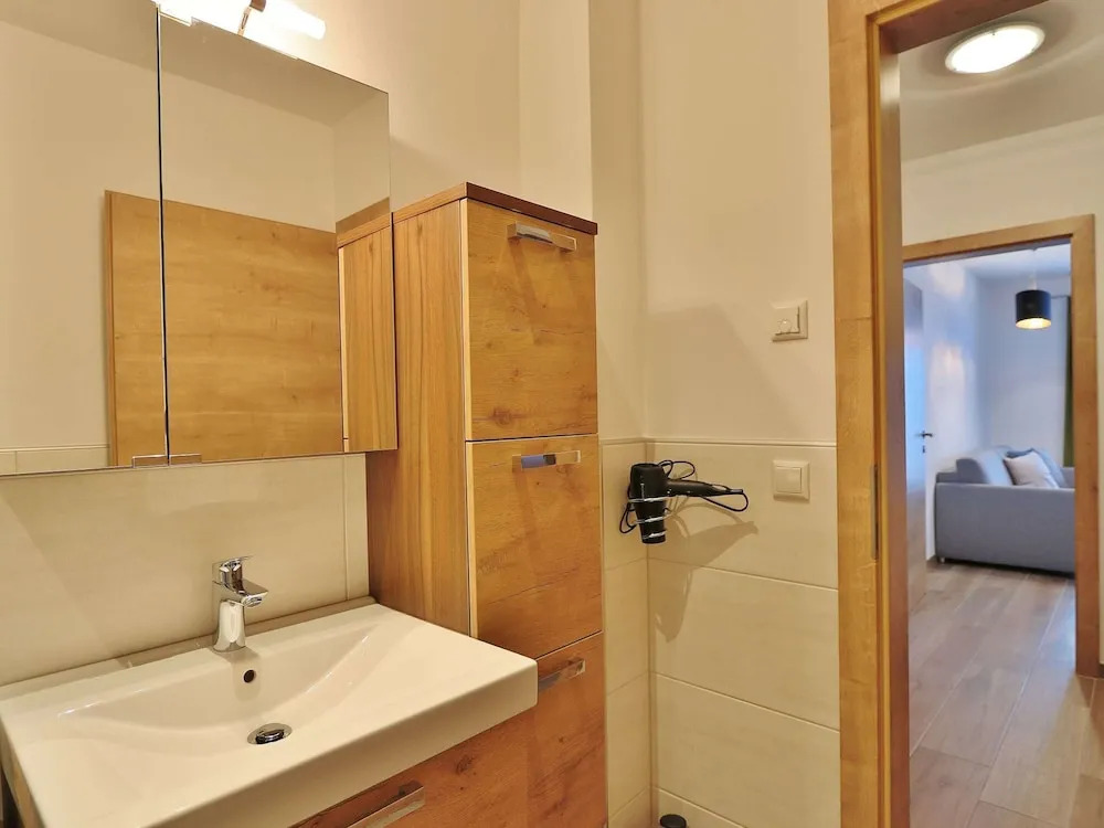 Appartement Edith