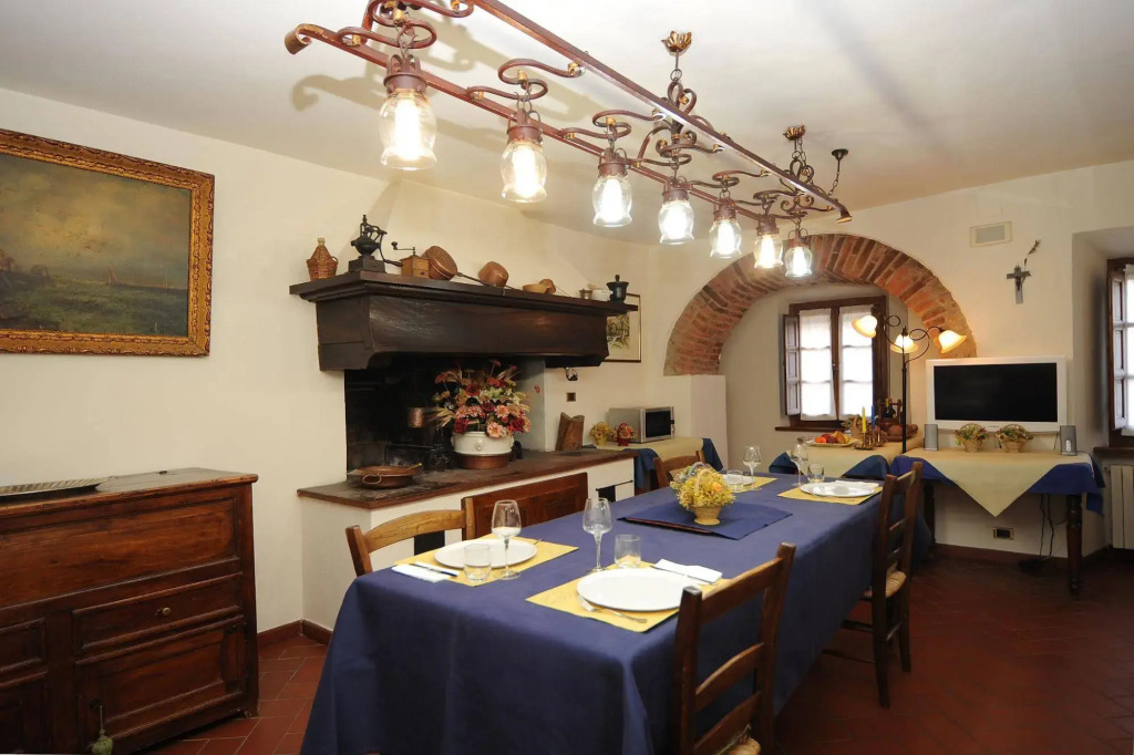 Palazzo Tarlati - Hotel de Charme - Residenza dEpoca