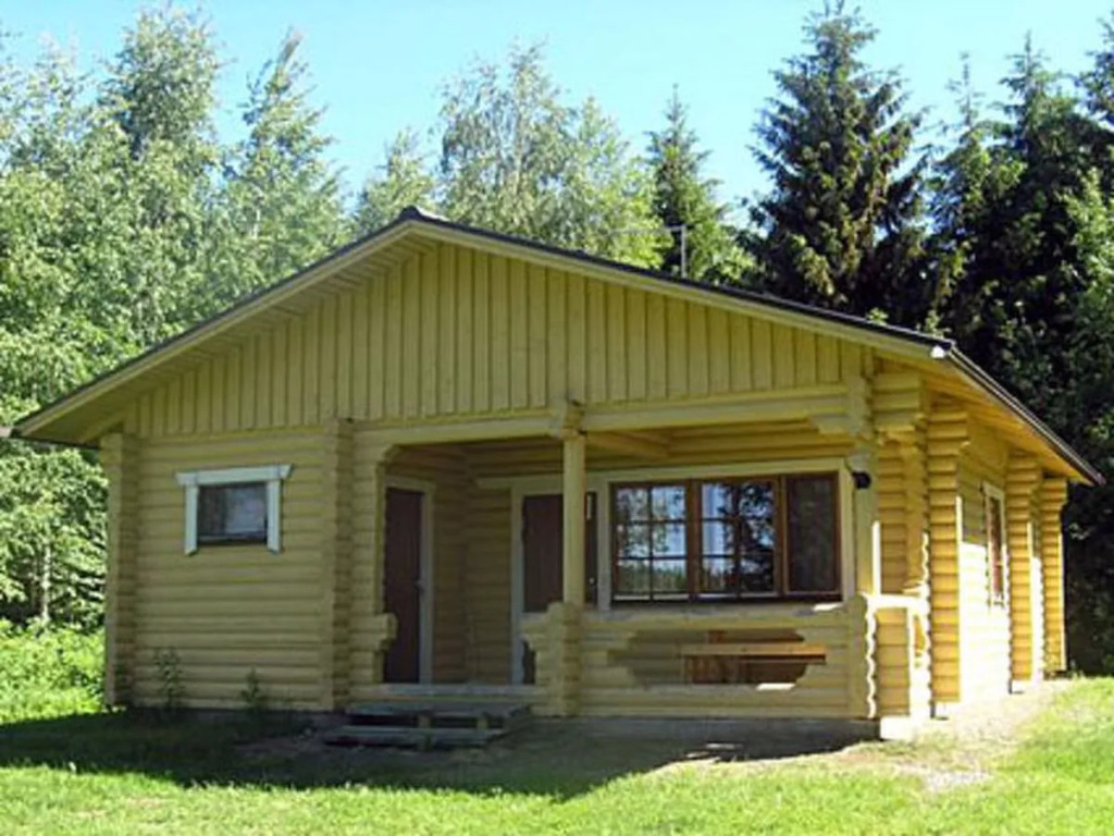 Haaviston lomamökit 38096