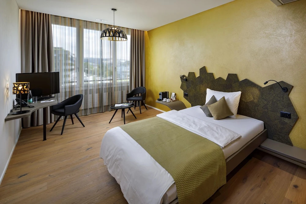 Focus Hotel