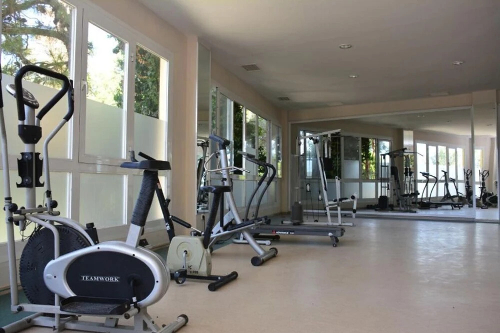 Pine Villas & Apartments Kusadasi