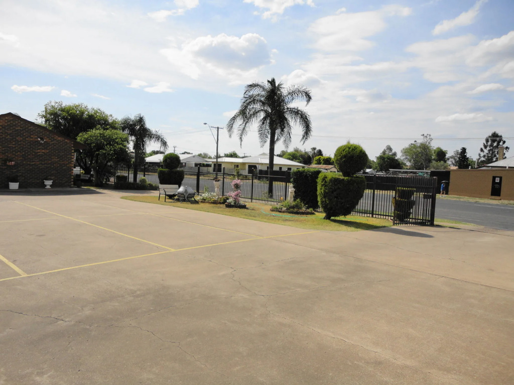 Maria Motel