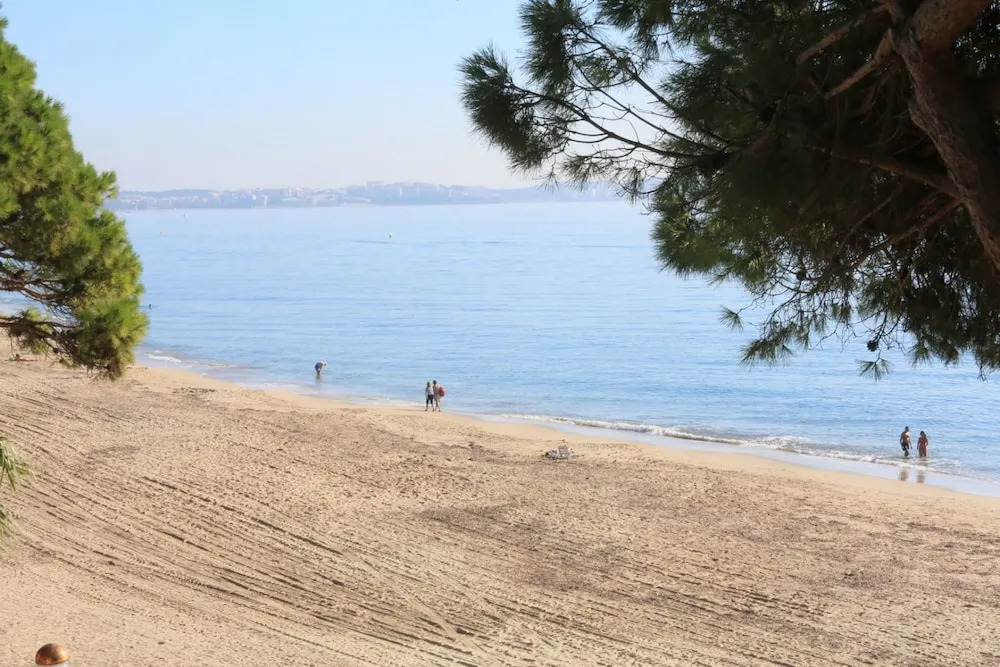 Apartamento Junto al mar Para 6 Personas en Cambrils