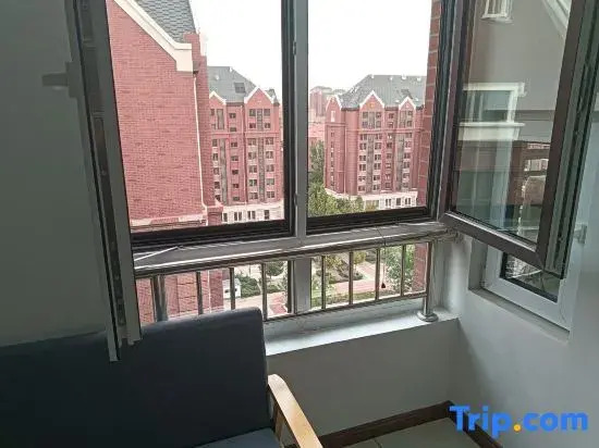 Tianjin Jinnan Education Park Kunlan Homestay