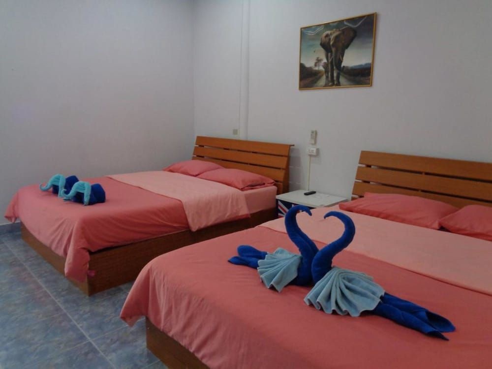 Watinee Resort