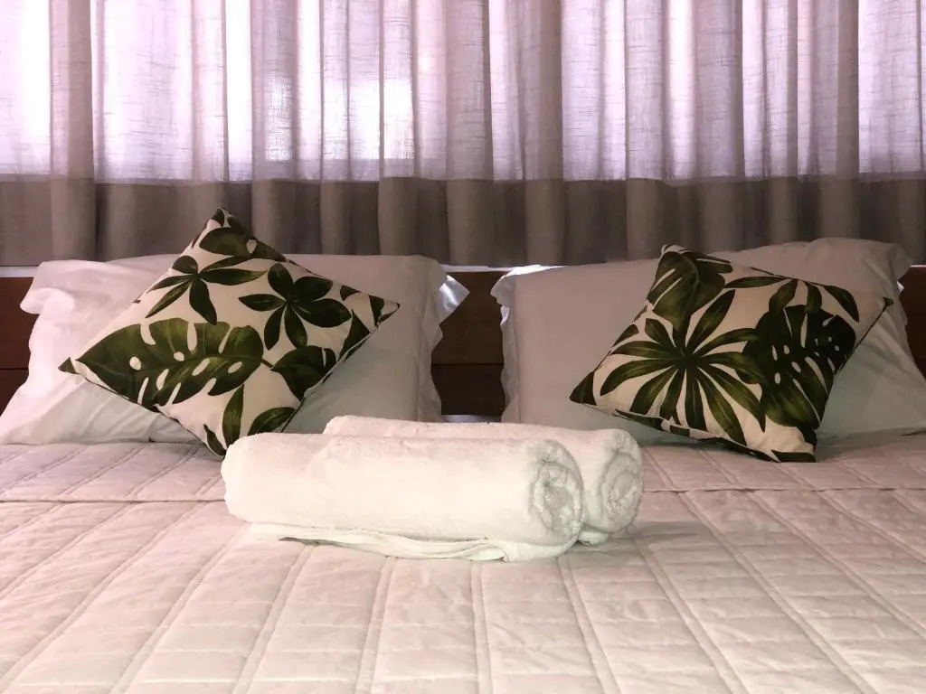 Pitaya Apart Hotel