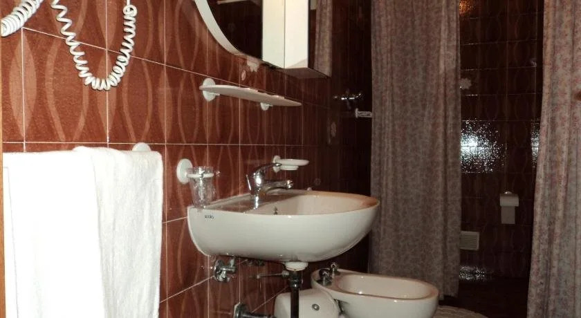 Hotel Zenith