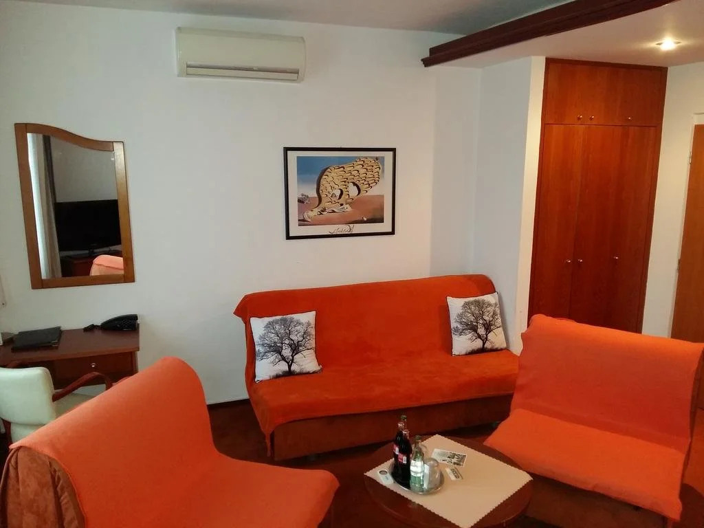 Wellness Hotel Staré Město