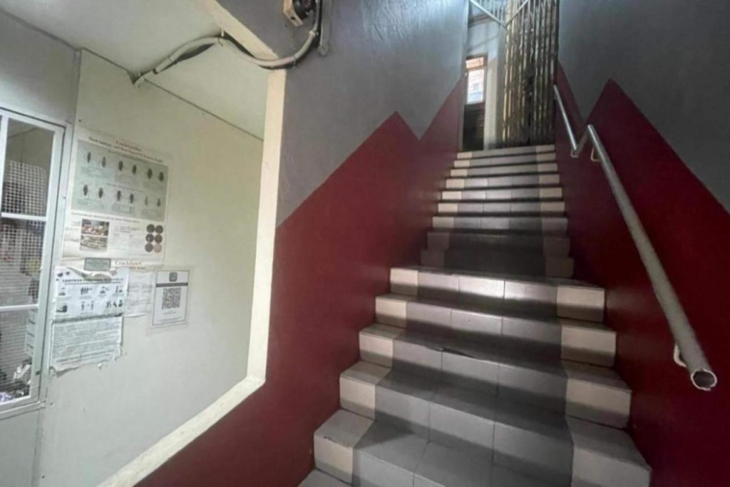 Hotel O 59