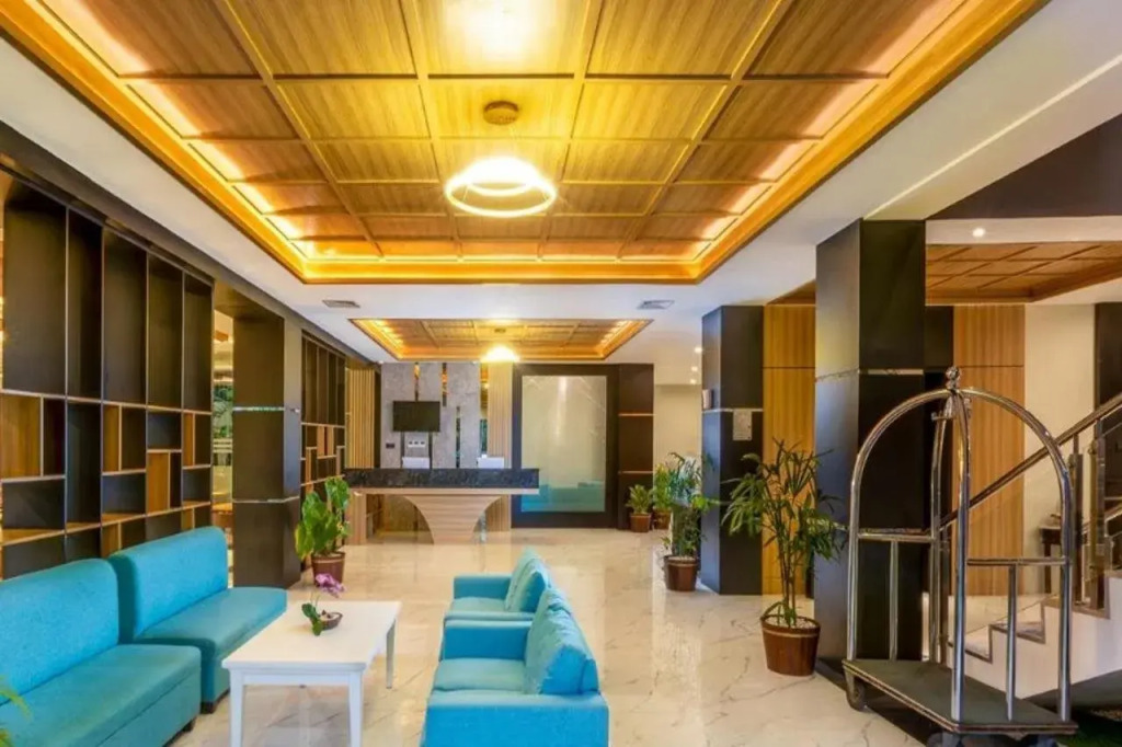 Best Western Setiabudhi Bandung
