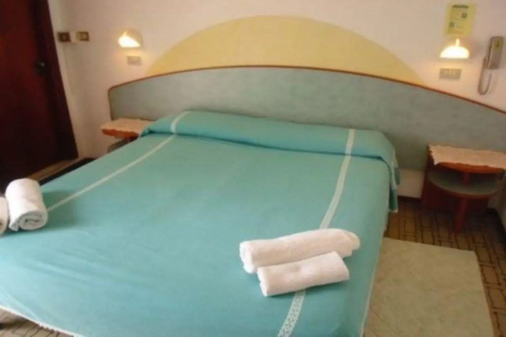 Hotel Alfredos
