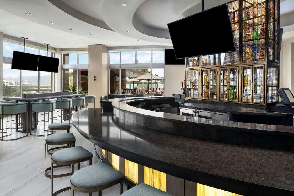 San Diego Marriott Del Mar