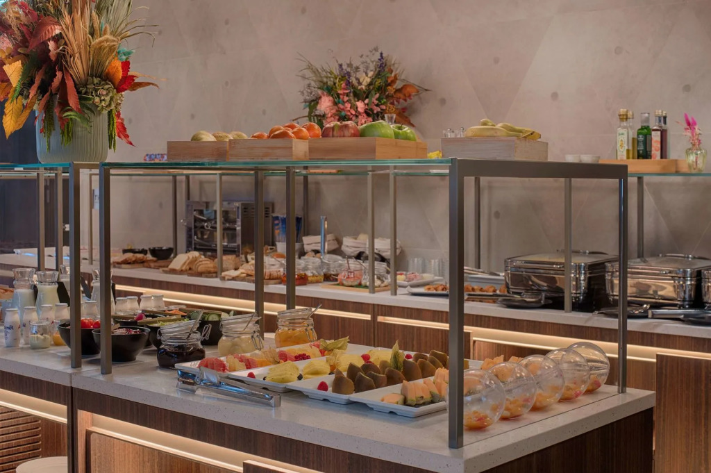 Karen'S Place - Corso Buenos Aires