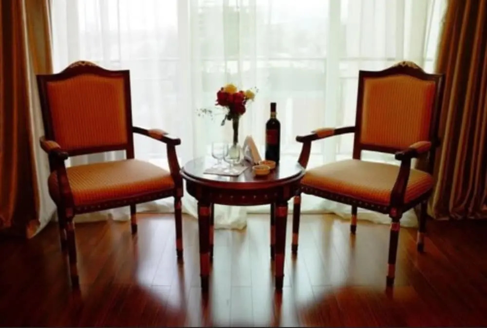 Abyssinia Renaissance Hotel