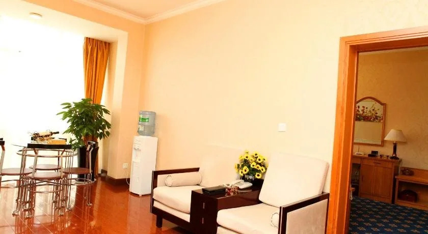 Fangzhou Hotel