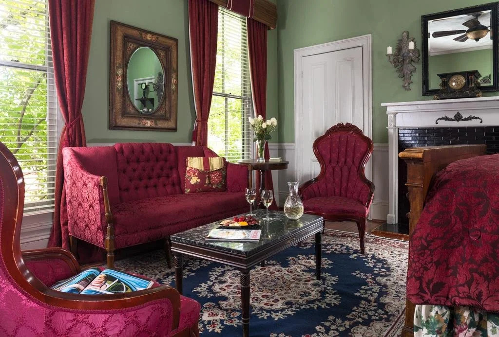 Aerie Bed & Breakfast