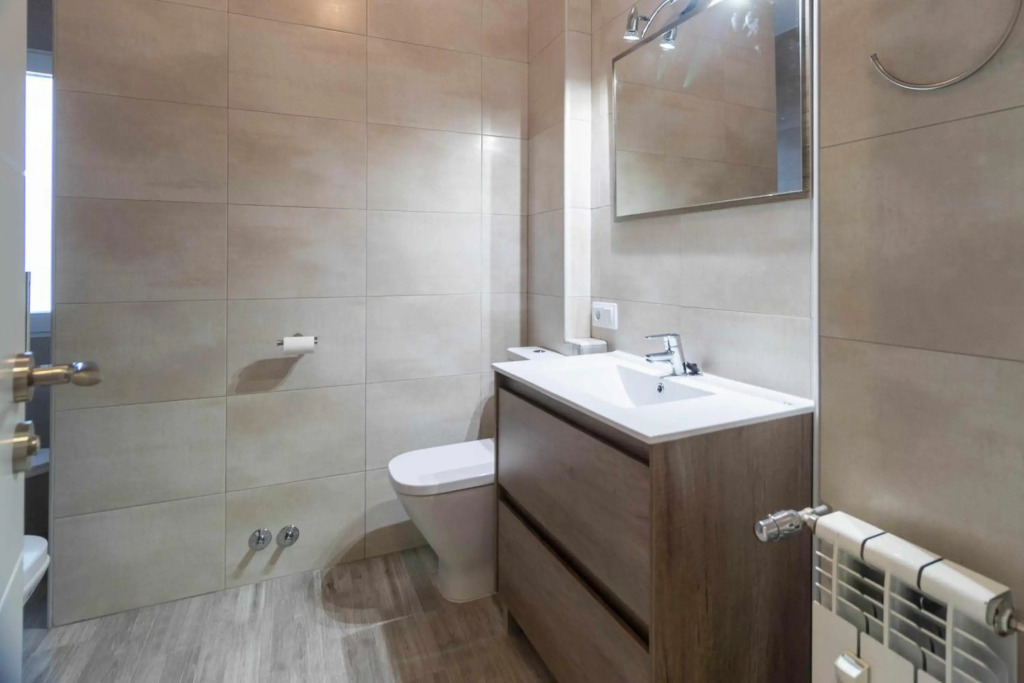 Casa Matilla Apartamento céntrico