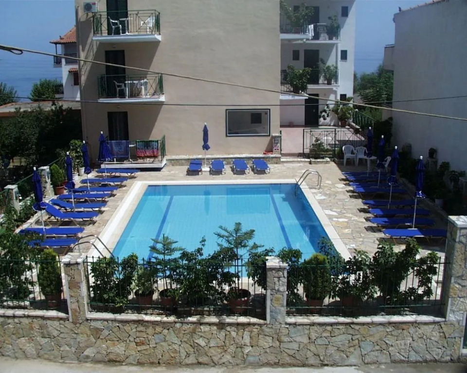 Petros Studios