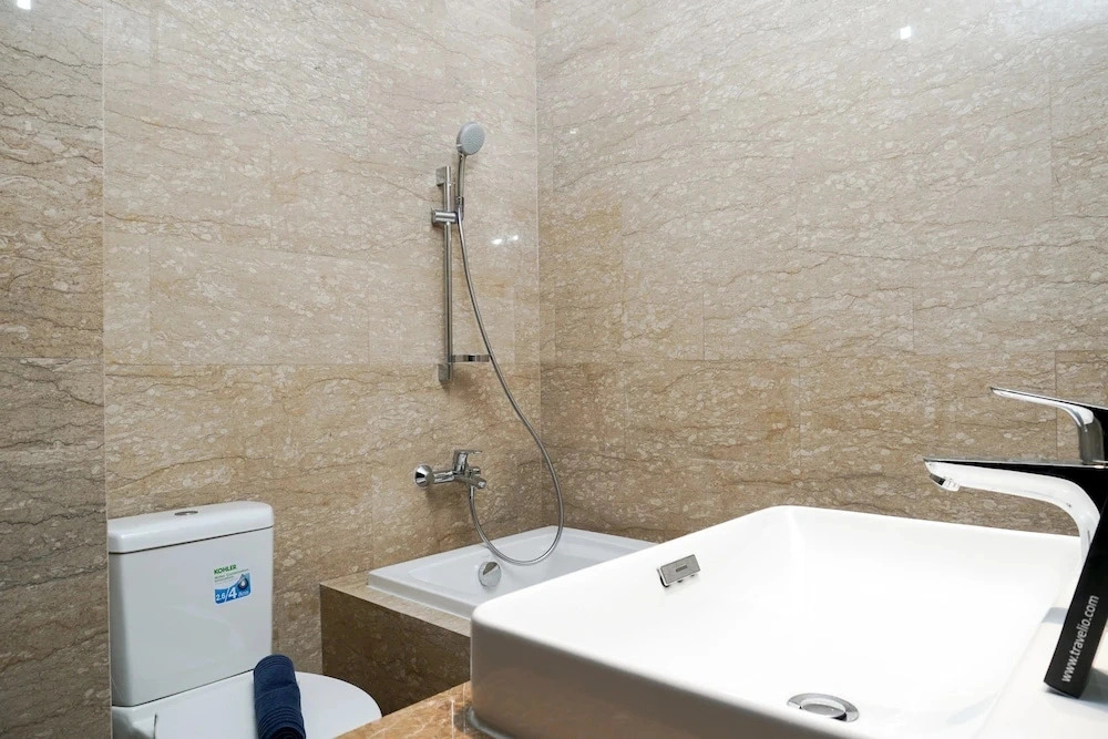 2br Menteng Park Apartment Near Jakarta CBD
