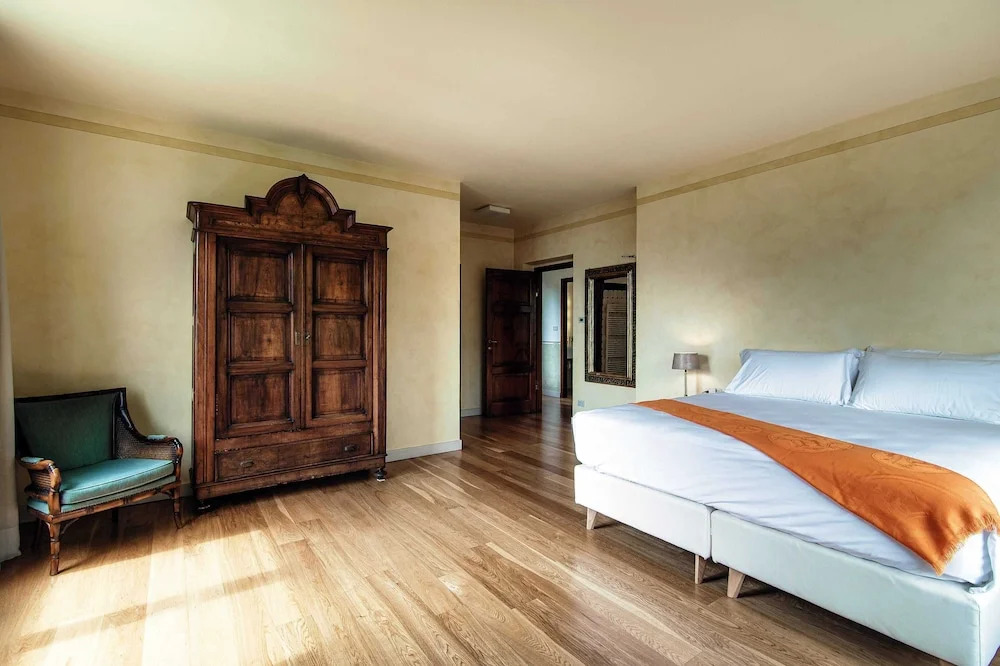 Villa Edmonda - by MyHomeInComo