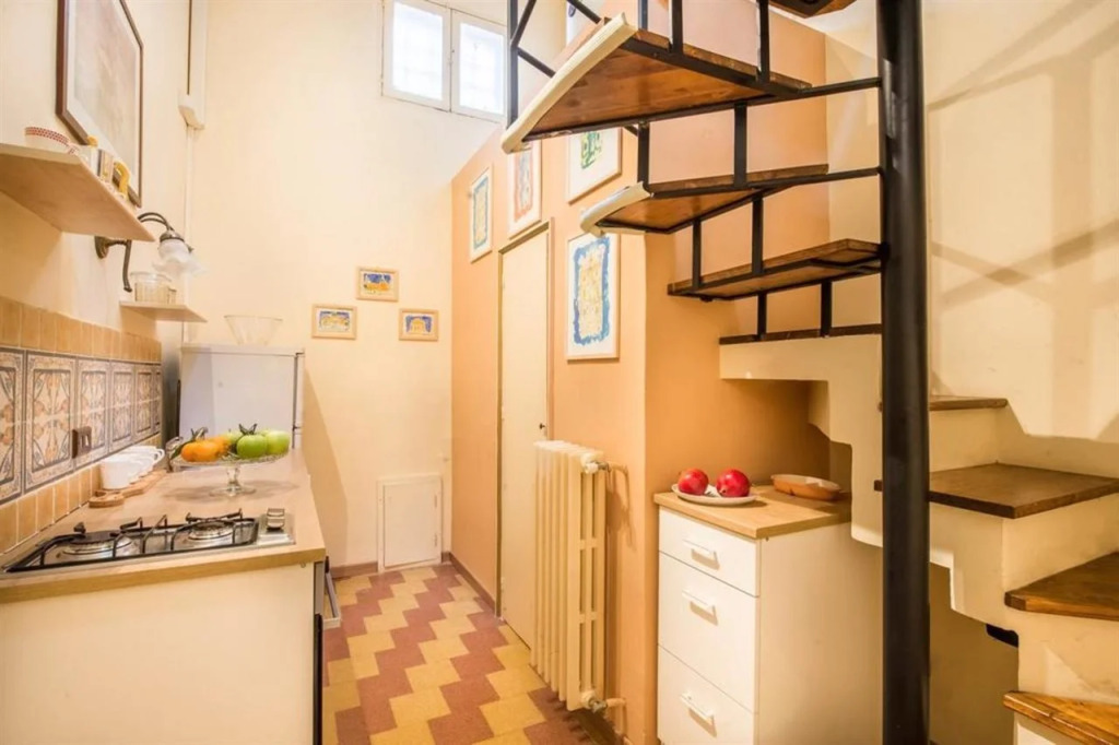 Casa d'arte Ugdulena con Piscina e Terrazza by Wonderful Italy