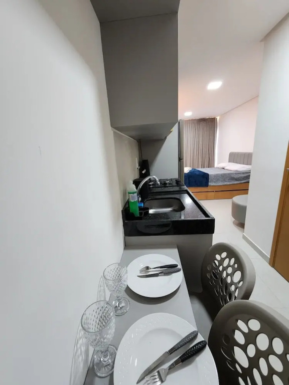 Flat Ofurô 15 VP by La Playa